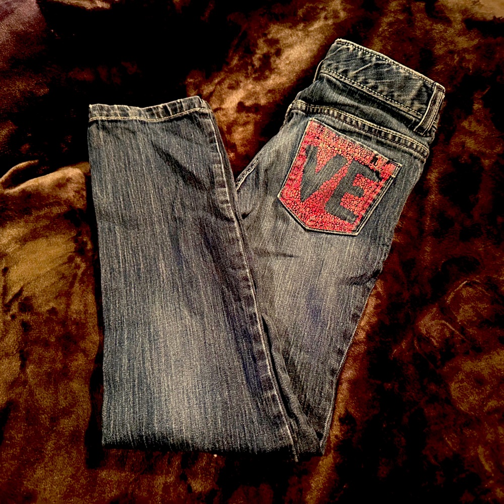 Girls Old Navy Jeans